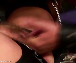 Cherokee dass hard sesso anale!!