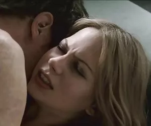 papà - mamma bionda