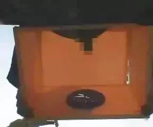 ragazze grande bottino bianco 4