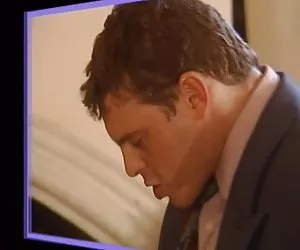 bella troia bionda russa in impossibile di ed caldo