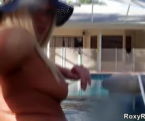 Lisa ann vuole top le sue migliori scene mai con un dp