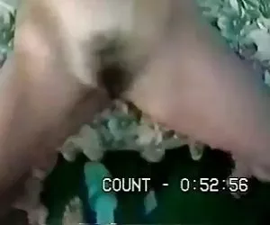 Horny teen ama un grande gallo