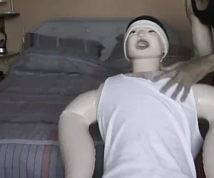 Japaneese bella ragazza ha fatto funzionare asakawa infermiera vagina bagnata