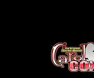 canyon del Christy - classico americano