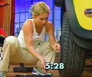 Samantha 38g - di tlh