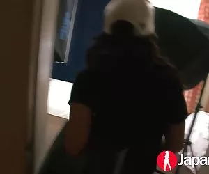 Dominique saint claire-olinka clip(gr-2)