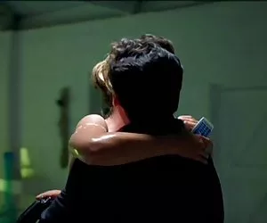 inferno di silvia saint &amp;amp; viva stile dove è il partito