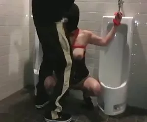 cagna malvagia tortura la sua schiava sexy