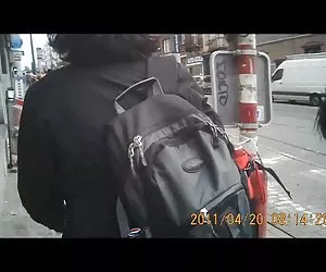 gallo di dee Cameron mungitura terapia