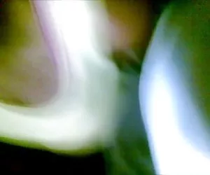 coniglietto asiatica cornea ottiene una cum facciale