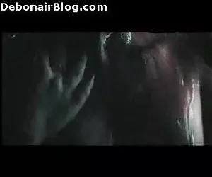 cagna bionda blowin esso