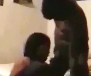 cambiando cazzo camera