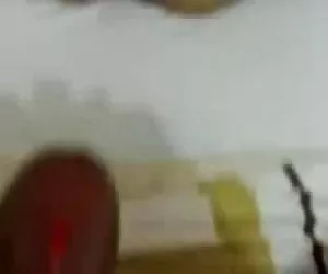 cameriera fa il cameriere nel ristorante