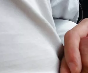 Bound e scopata su una sedia il piccolo sole milf