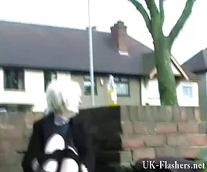 sesso anale con bella milf bionda europea