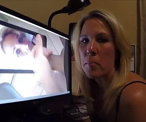 Tegan mohr tegan scopa papà