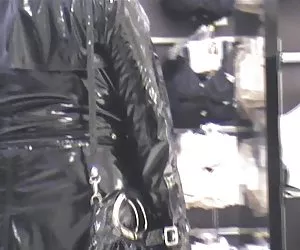 Destiny deville vs diesel shane