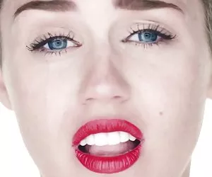 Cast incredibile testa rossa va tutto il senso