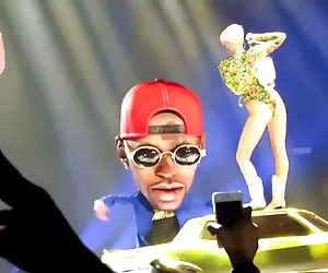 compilazione di miley cyrus