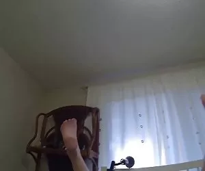 fellation militaire en foret en francais