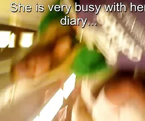 giovane coppia sesso anale