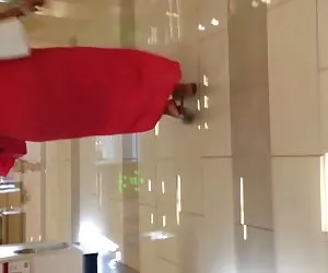 Sweetheart lola foxx viso sits on lesbiche rosse