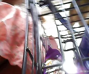 di Venessa luna grande culo orgasmi