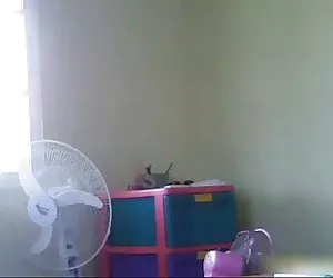 pulcino caldo spessore nella grande figa bagnata scopata