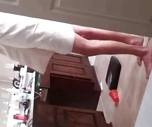 lei schizza così tanto!