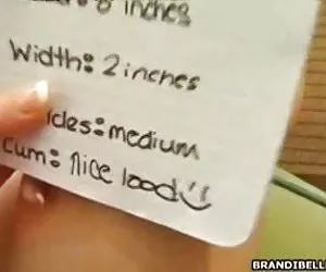 appassionato redhead ottiene scopata hard con lieto fine