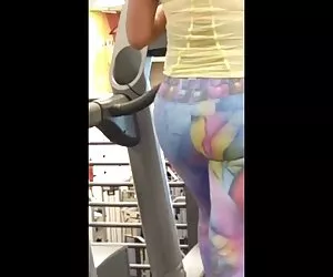 Especial z1xen spandex #15