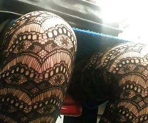 alzati la gonna della metropolitana