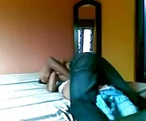 WF cox carla interrazziale con ragazzo asiatico