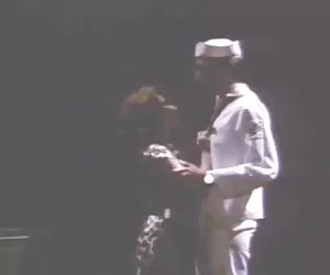 una mia moglie il cazzo non basta piu