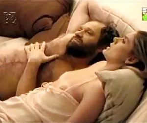 Clarissa troia pelosa