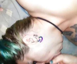 Akina sakura giapponese figa rasata