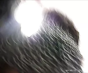 oldman Fortunato scopa una cornea teeny