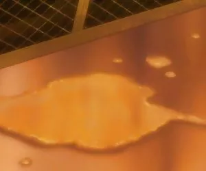 giovane ragazza insegna vecchio baciare e scopare