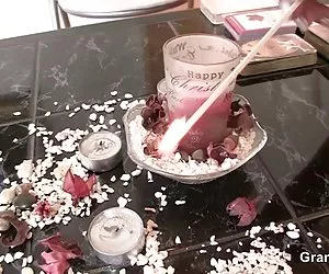 migliore di tedesco amatoriale il viso (compilazione)