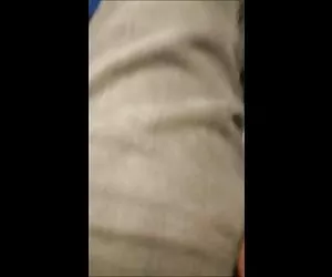 onorevole sandie dogging dopo lavoro