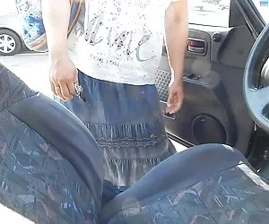 la prima scena di adolescente nervoso mai