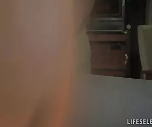 Completa euro lesbiche film 7