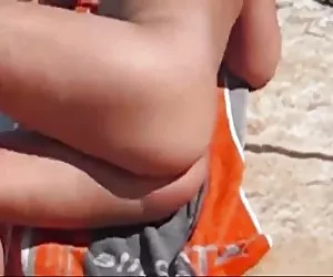 24) Candice Michelle