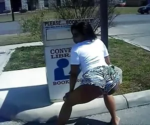 Anale serva per piacere