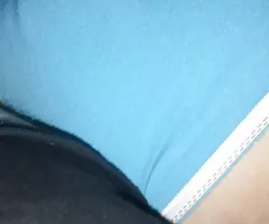 Grande cazzo Pompino in discoteca