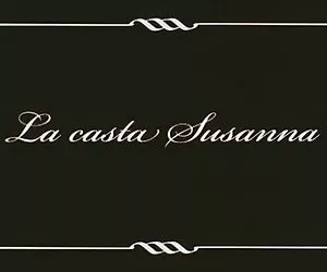 Curvy Sierra di Skye