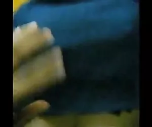 Coppia con un adolescente in 5000 dollaro