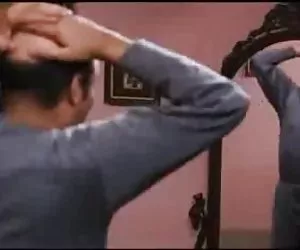 Dietro le quinte 6 orgia