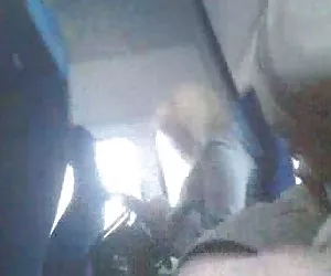 Bella ragazza giapponese