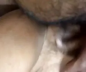 Alexis Breeze rotondo culo latino